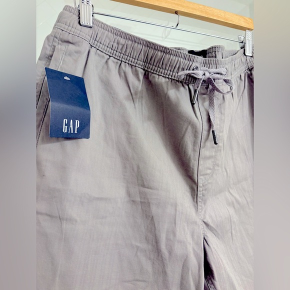 GAP • Men's Pull-On Shorts • Size L • NWT - Picture 3 of 4